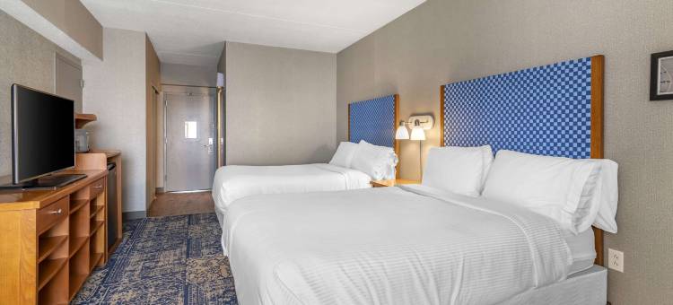 Bangor Aviator Hotel, BW Premier Collection图片