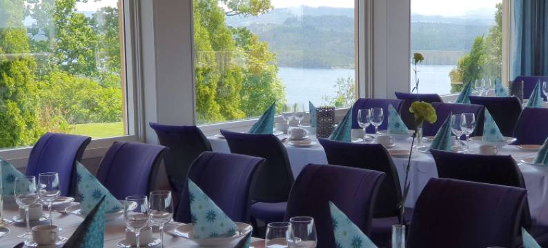 西挪威酒店(Westland Hotel)图片