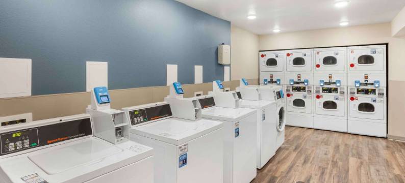 美国长住酒店套房-费城-普利茅斯会议-西(Extended Stay America Suites - Philadelphia - Plymouth Meeting - West)图片