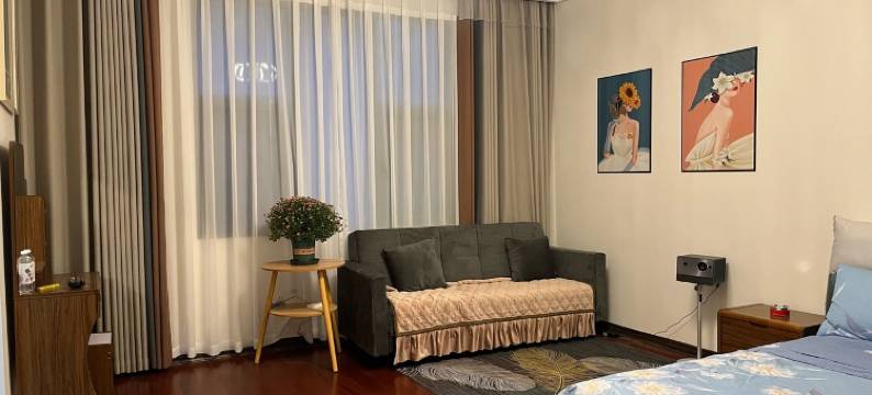 房东昆红度假别墅(建禾西路分店)图片