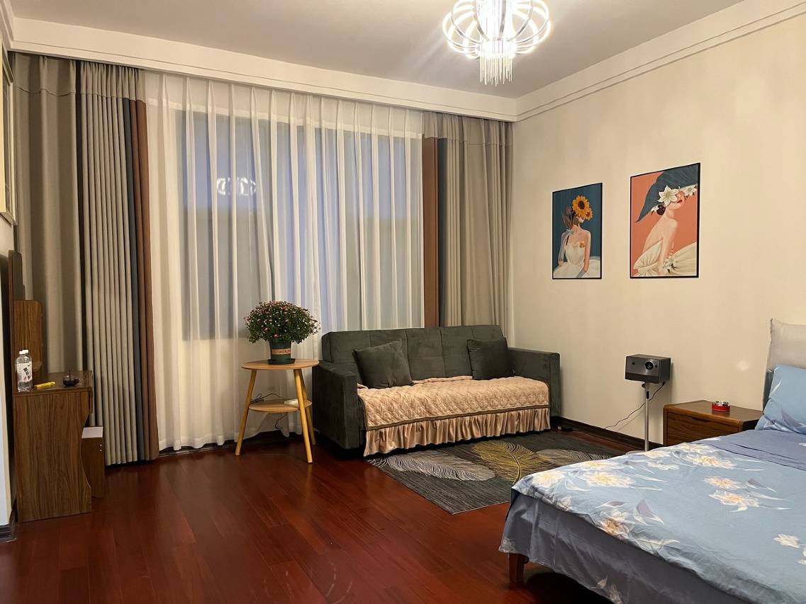 房东昆红度假别墅(建禾西路分店)