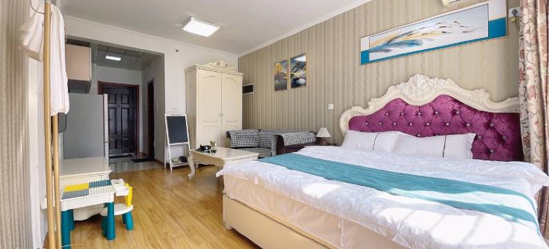 亿家小筑养马岛一店(临海大街分店)图片