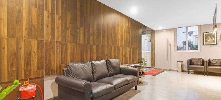 Super Hotel O the Fern Suites图片