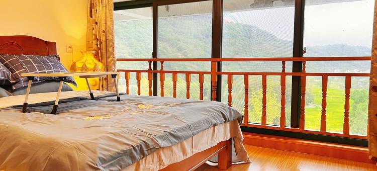 临安西天目山温馨小屋民宿(天目村绿道分店)图片