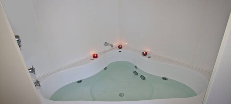 阿卡迪亚汽车旅馆(Arcadia Motel)图片