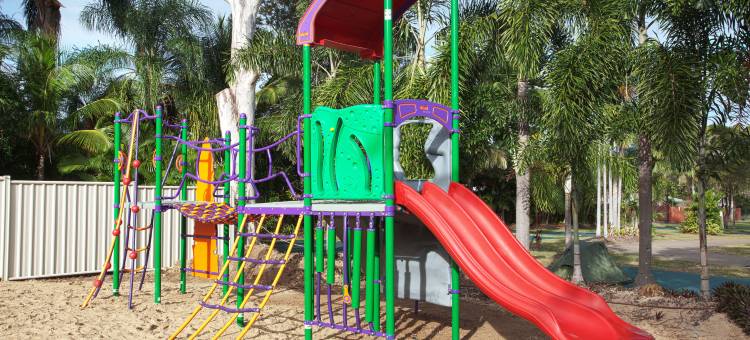 发现公园 - 罗克汉普顿(Discovery Parks - Rockhampton)图片