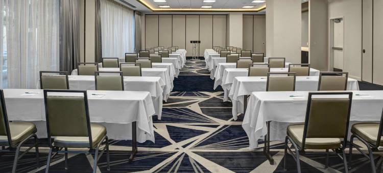 里士满城中Homewood Suites by Hilton(Homewood Suites by Hilton Richmond-Downtown)图片