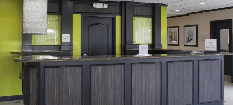 琼斯伯勒希尔顿花园酒店(Hilton Garden Inn Jonesboro)图片