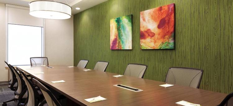 希尔顿欢朋套房酒店-盐湖城东(Home2 Suites by Hilton Salt Lake City-East)图片