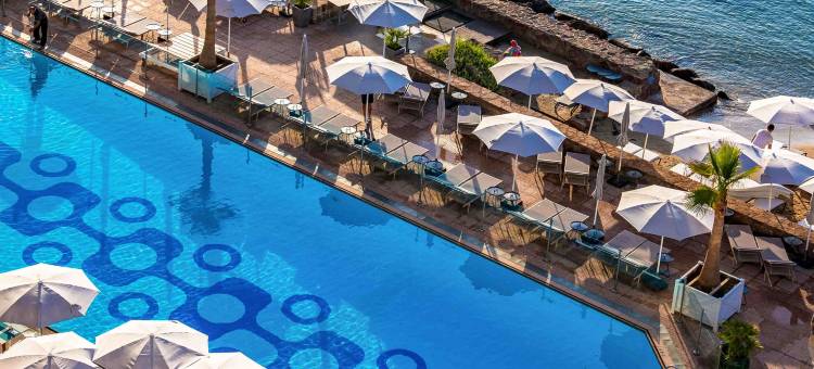 铂尔曼戛纳曼德里亚皇家娱乐场(Pullman Cannes Mandelieu Royal Casino)图片