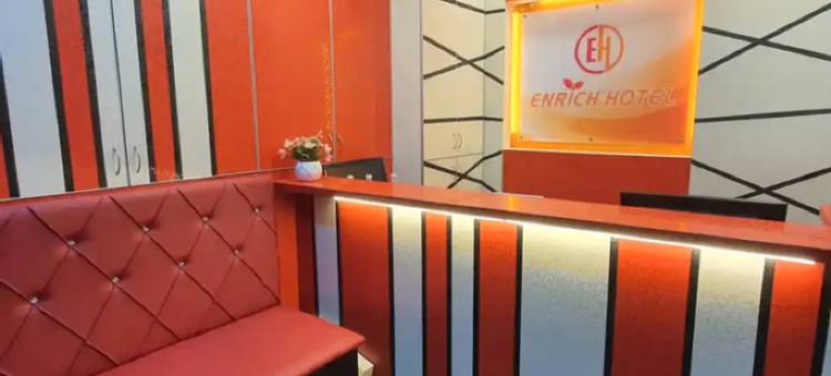 Enrich Hotel Shah Alam图片