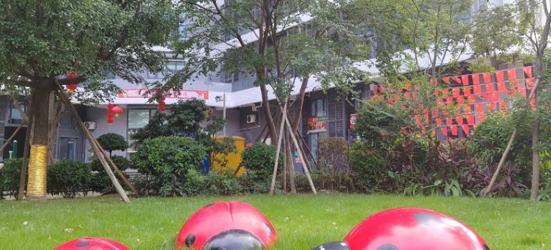 兰蕙民宿(连升路分店)图片