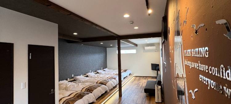Climb Inn Cocomo图片