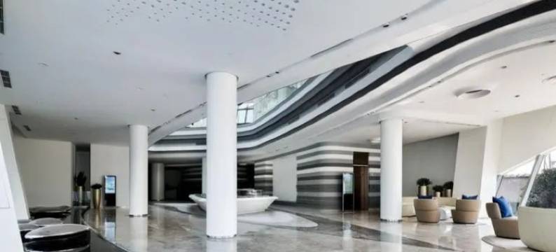 Mikababy公寓(诸光路分店)图片