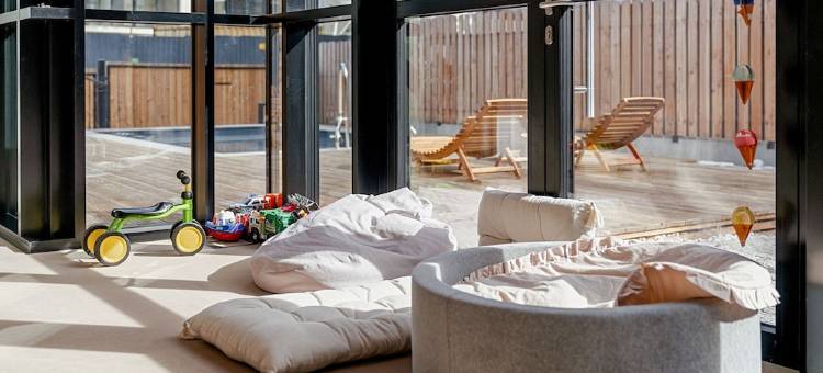 Lipowy Dwór (立波维大厅)(Lipowy Dwór)图片