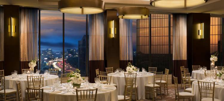 希尔顿逸林酒店达拉斯-坎贝尔中心(DoubleTree by Hilton Dallas-Campbell Centre)图片