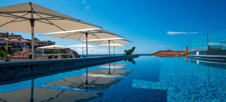 佩斯塔纳渔人村酒店(Pestana Fisherman Village)图片