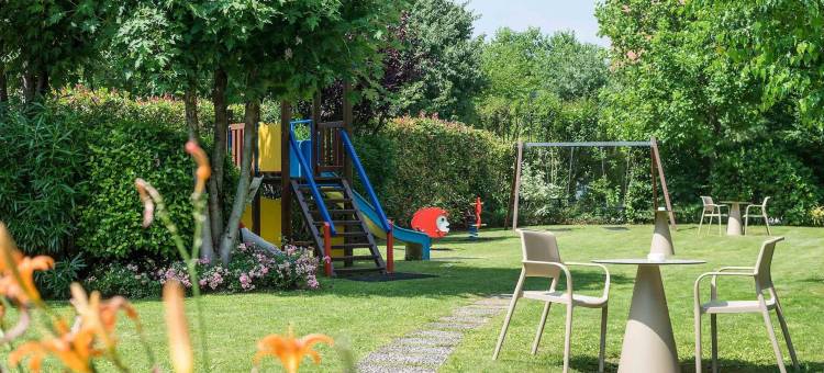 布雷西亚2诺富特酒店(Novotel Brescia 2)图片