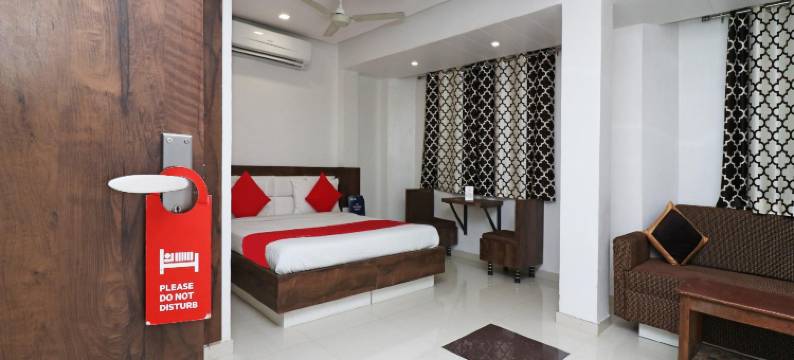 贾拉吉休闲旅馆(Hotel Jalaj Retreat Bhilwara)图片