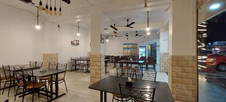 奥内拉摄政酒店(Onella Regency)图片