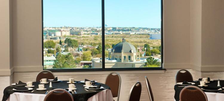 埃尔帕索希尔顿安泊套房酒店(Embassy Suites by Hilton El Paso)图片