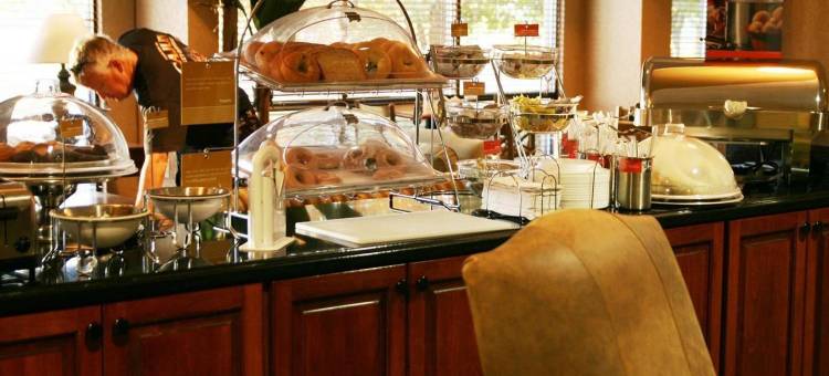 希尔顿欢朋酒店-拉法叶(Hampton Inn Lafayette)图片