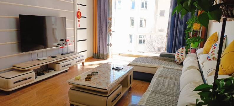 枫恋日租房民宿(锦山路分店)图片