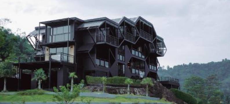 D’Endless Resotel图片