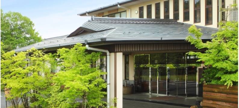 御伽之宿米屋(Otogi No Yado, Yoneya)图片