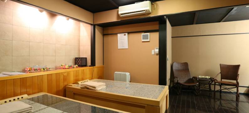 龟屋酒店 - 本馆(Hotel Kameya Honten)图片