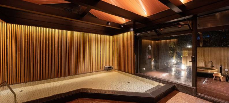 帕瑞恩斯酒店小野屋(Hotel Parens Onoya)图片