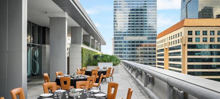 布里克尔AKA酒店(Hotel AKA Brickell)图片