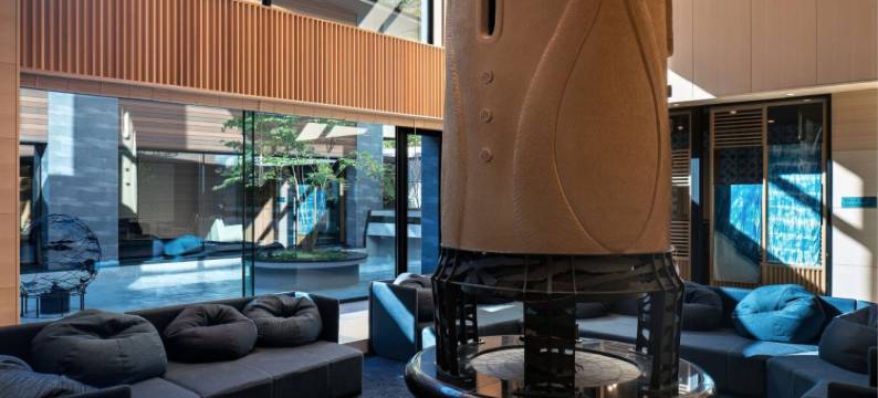 碧之座支笏湖鹤雅别墅(Lake Shikotsu Tsuruga Bessou Ao No Za)图片