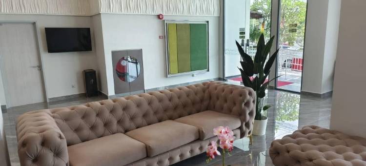 黄金酒店(Hotel Golden View Nilai)图片