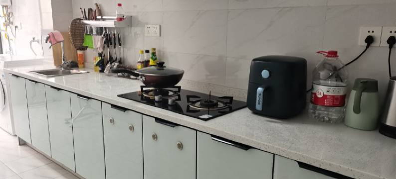 缘来是你青涩柠檬公寓(宏志路分店)图片