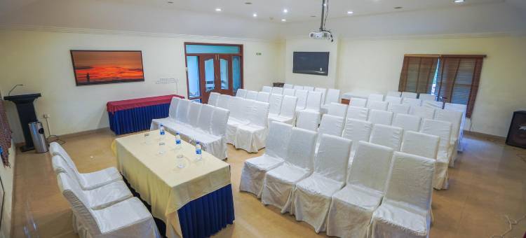 芬芳自然水岸阿育吠陀水疗度假村(Fragrant Nature Backwater Resort & Ayurveda Spa Kollam)图片