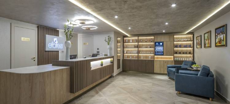 普罗夫迪夫中心希尔顿逸林酒店(DoubleTree by Hilton Plovdiv Center)图片