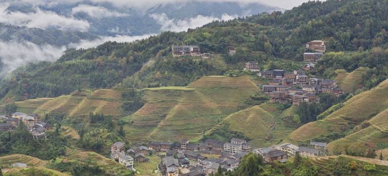 一姐家托管小管家民宿(世纪西路1号分店)图片