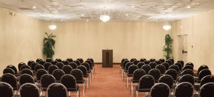 希尔顿彭思spark酒店(Spark by Hilton Ponce)图片