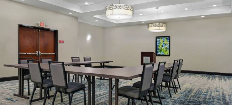 伯明翰霍姆伍德福朋喜来登酒店(Four Points by Sheraton Birmingham Homewood)图片