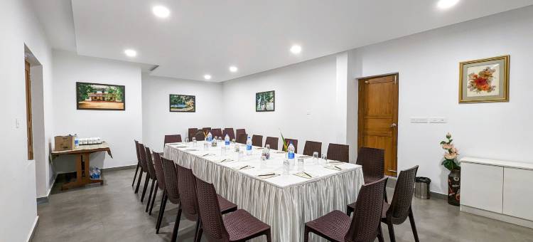 曾经河畔酒店(Once Upon the River, Aluva - Near Cochin International Airport)图片