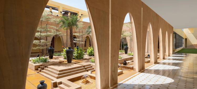 Time Square Resort & Spa Bhuj图片