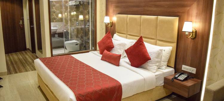 公路荷莉酒店(Hotel Highway Hari)图片