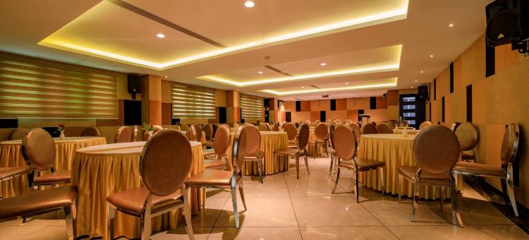 安巴拉套房酒店(Ambara Suites)图片