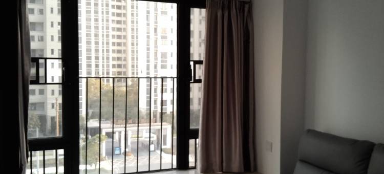 房东小胡先生公寓(三和路分店)图片