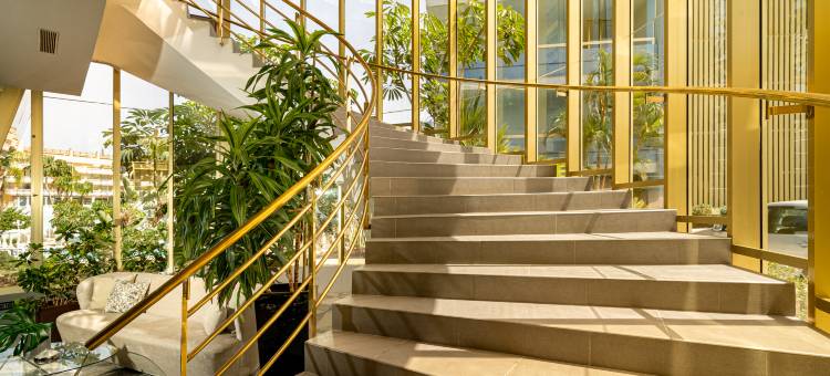 安东尼爵士酒店(Sir Anthony)图片