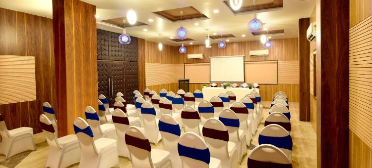 德瓦里卡酒店(The Dwarika Hotel)图片