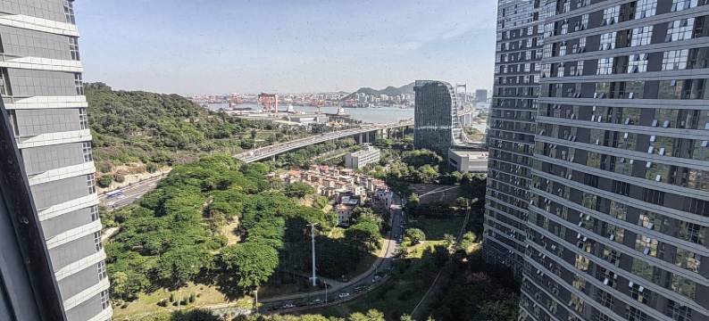 许多钱公寓(沧屏路分店)图片