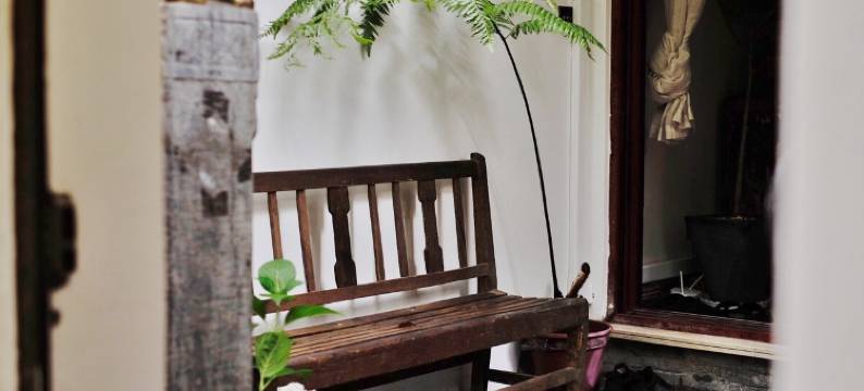 喜珈小院(愚园路分店)图片