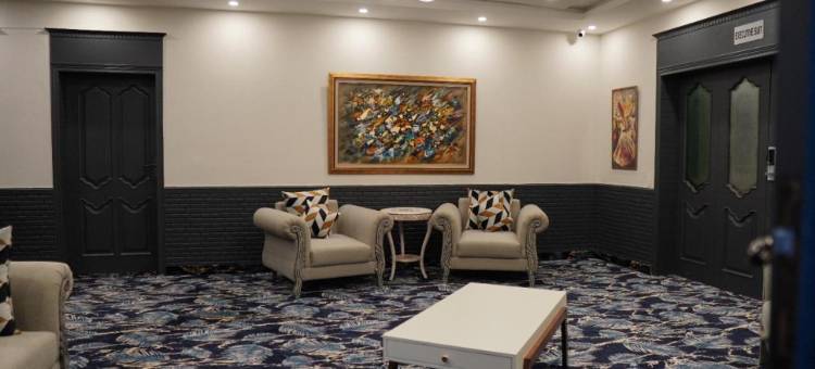 伊斯兰堡的拉米赞酒店(La Maison Islamabad)图片